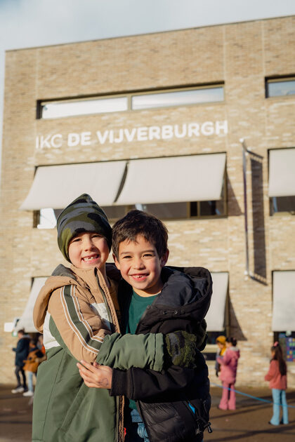 De Vijverburgh